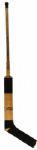 1964-68 Terry Sawchuk Toronto Maple Leafs / Los Angeles Kings Game Used Northland Hockey Stick - HOF - (MEARS Auction LOA)