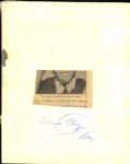 1966 Muhammad Ali Original Photo (MEARS Photo LOA)