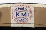 1976-81 Chicago White Sox Game Cap (MEARS Auction LOA)