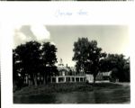 1989 Cooperstown New York on Otsego Lake The Sporting News Collection Archives Original Photo (Sporting News Collection Hologram/MEARS Photo LOA) - Lot of 12