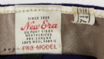 1970's Los Angeles Dodgers Game Worn Cap (MEARS Auction LOA)