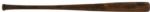 1920 Era H&B Louisville Slugger Professional Model Side Written League Regulation King of the Field Bat (MEARS Auction LOA)