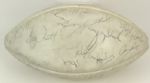 1974 NFL Pro Bowl Team Signed Football With Over 40 AFC Signatures Mean Joe Greene Gene Upshaw Dwight White Jake Scott- JSA 