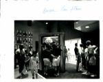 1989 Cooperstown New York Baseball Hall of Fame The Sporting News Collection Archives Original Photos (Sporting News Collection Hologram/MEARS Photo LOA) - Lot of 12