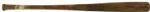 1917-30 H&B Louisville Slugger Professional Model Side Written Game Used Bat Lot (6)  Minor Leagues  (MEARS Auction LOA)