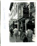 1989 Cooperstown New York on Otsego Lake The Sporting News Collection Archives Original Photo (Sporting News Collection Hologram/MEARS Photo LOA) - Lot of 12