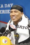 2011 Lot of 2,000+ Digital Images from Super Bowl XLV Media Days - Green Bay Packers - Pittsburgh Steelers