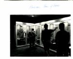1989 Cooperstown New York Baseball Hall of Fame The Sporting News Collection Archives Original Photos (Sporting News Collection Hologram/MEARS Photo LOA) - Lot of 12