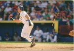 1987-93 Paul Molitor Milwaukee Brewers Toronto Blue Jays "The Sporting News" Original Full Color Negative Slide (The Sporting News Collection/Mears Auction LOA) - Lot of 6