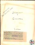 1970-72 Brooks Robinson The Sporting News Collection Archives Original Photos (Sporting News Collection Hologram/MEARS Photo LOA) - Lot of 3