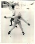 1932-80 circa Olympic Games "SPORT Magazine Collection Archives" Original Photos (MEARS Photo LOA) - Lot of 1000