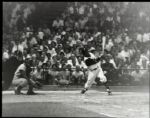 1960s Depiction of Roberto Clemente Pittsburgh Pirates 11" x 14" Arthur Rickerby Studio Print - MEARS