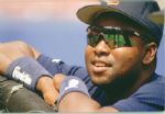 1987-94 Tony Gwynn San Diego Padres The Sporting News Original Full Color Negative Slide (The Sporting News Collection/Mears Auction LOA) - Lot of 12