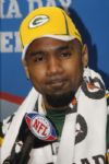 2011 Lot of 2,000+ Digital Images from Super Bowl XLV Media Days - Green Bay Packers - Pittsburgh Steelers