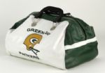 1970s Green Bay Packers Carrying Bag 