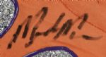 Early '90s WWF Randy Macho Man Savage Match Worn Signed  Costume - MEARS 