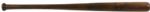 1917-22 H&B Louisville Slugger Professional Model Dead Ball Era Bats (Lot of 3)