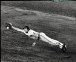 1966-72 Brooks Robinson Baltimore Orioles "The Sporting News" Original 3" x 3.75" Black And White Negative (The Sporting News Collection/MEARS Auction LOA) 