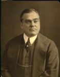 1903 Ed Barrow Detroit Tigers "The Sporting News Collection Archives" Original Photo (Sporting News Collection Hologram/MEARS Photo LOA)