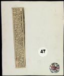1923-36 Judge Kenesaw Landis The Sporting News Collection Archives Original Photos (Sporting News Collection Hologram/MEARS Photo LOA) - Lot of 2