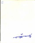 1960s Green Bay Packers Signed 8 x 10 Photo w/ 21 Sigs. Incl. Ray Nitschke Bart Starr Max McGee - JSA