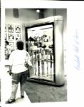 1989 Cooperstown New York Baseball Hall of Fame The Sporting News Collection Archives Original Photos (Sporting News Collection Hologram/MEARS Photo LOA) - Lot of 12
