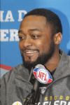2011 Lot of 2,000+ Digital Images from Super Bowl XLV Media Days - Green Bay Packers - Pittsburgh Steelers