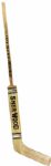 1972-77 Ken Dryden Montreal Canadiens Game Model Sher-Wood Hockey Stick - HOF - (MEARS Auction LOA)