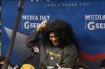 2011 Lot of 2,000+ Digital Images from Super Bowl XLV Media Days - Green Bay Packers - Pittsburgh Steelers