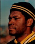 1960s Green Bay Packers Signed 8 x 10 Photo - Lot of 10 With Paul Hornung - JSA