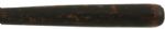 1917-22 John Brock H&B Louisville Slugger Professional Model Side Written Game Used Bat - St. Louis Cardinals -  Atlanta Crackers (MEARS Auction LOA)