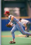 1985-88 Mike Schmidt Philadelphia Phillies "The Sporting News" Original Full Color Negative Slide (The Sporting News Collection/Mears Auction LOA) - Lot of 6