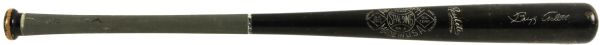 1930s Buzz Arlett Spalding Autograph Model Bat - Oakland Oaks PCL 1918-30 (MEARS Auction LOA)