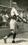 1921 Cliff Lee Philadelphia Phillies "TSN Collection Archives" Original 5" x 8" Generation 1 Photo (Sporting News Collection Hologram/MEARS Photo LOA)
