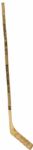 1970's Harry Howell Signed Game Model Northland Hockey Stick - HOF - (MEARS Auction LOA)