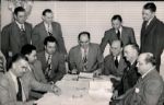 1940-57 California State League Original Photo - Lot of 13 The Sporting News Collection Archives Original 8 x 10 Photo (Sporting News Collection Hologram/MEARS Photo LOA)