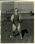 1941-60 Forest Evashevski Big Ten Player and Coach "TSN Collection Archives" Original Photo (MEARS Photo LOA) - Lot of 30