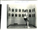1989 Cooperstown New York Baseball Hall of Fame The Sporting News Collection Archives Original Photos (Sporting News Collection Hologram/MEARS Photo LOA) - Lot of 12