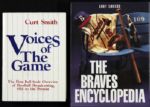 1990s Lot of 5 Baseball Publications 