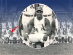 1967 Reggie Jackson Birmingham Athletics Earliest Known Team Photo The Sporting News Collection Archives Original Photo (Sporting News Collection Hologram/MEARS Photo LOA) Rare 