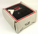 1990 Roy Campanella Brooklyn  Dodgers Signed Salvino Statue in Original Box - 747/2,000 - JSA 