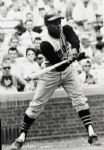 1957-70 Roberto Clemente Pittsburgh Pirates "The Sporting News" Original 2.75" x 4" Black And White Negative (The Sporting News Collection/MEARS Auction LOA) 