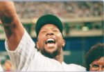 1987-91 Kirby Puckett Minnesota Twins The Sporting News Original Full Color Negative Slide (The Sporting News Collection/Mears Auction LOA) - Lot of 6