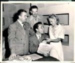 1940-57 California State League Original Photo - Lot of 13 The Sporting News Collection Archives Original 8 x 10 Photo (Sporting News Collection Hologram/MEARS Photo LOA)