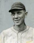 1915-19 Wilbur Cooper Pittsburgh Pirates Charles Conlon "TSN Collection Archives" Orignal 8" x 10" Generation 1 Photo (Sporting News Collection Hologram/MEARS Photo LOA)