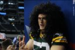 2011 Lot of 2,000+ Digital Images from Super Bowl XLV Media Days - Green Bay Packers - Pittsburgh Steelers
