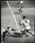 1964 Joe Torre Milwaukee Braves "The Sporting News Collection Archives" Original 10" x 12.5" Choice Jumbo Oversized Photo (Sporting News Collection Hologram/MEARS Photo LOA) Unique, 1:1