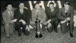 1940-57 California State League Original Photo - Lot of 13 The Sporting News Collection Archives Original 8 x 10 Photo (Sporting News Collection Hologram/MEARS Photo LOA)