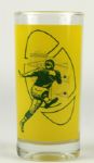1962 Green Bay Packers NFL Championship Glass