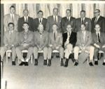 1940-57 California State League Original Photo - Lot of 13 The Sporting News Collection Archives Original 8 x 10 Photo (Sporting News Collection Hologram/MEARS Photo LOA)